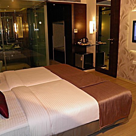 Sentosa Resorts Chinchvad المظهر الخارجي الصورة