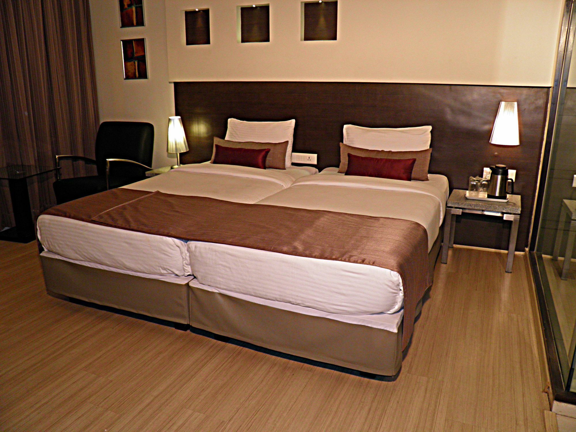 Sentosa Resorts Chinchvad المظهر الخارجي الصورة