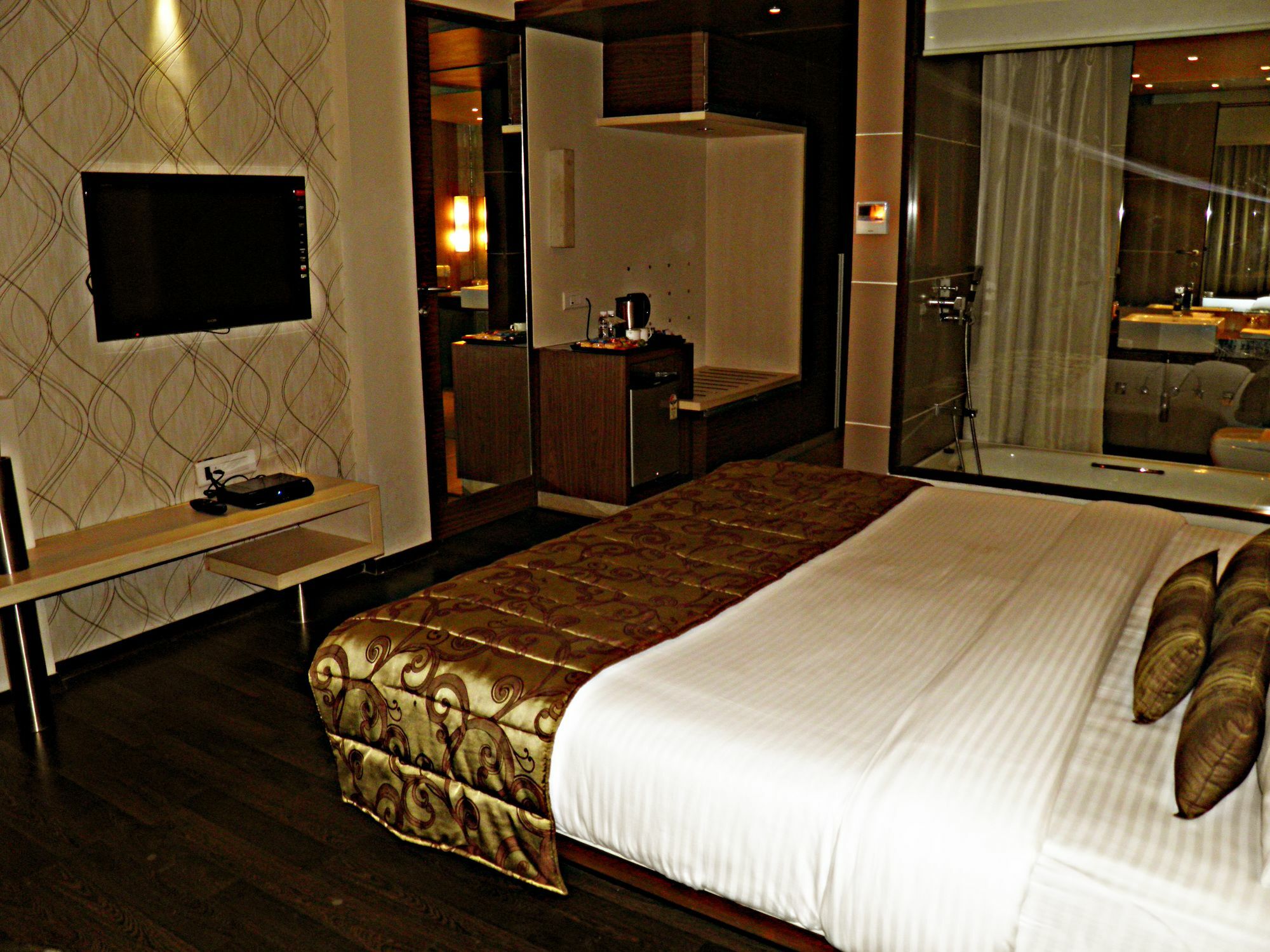 Sentosa Resorts Chinchvad المظهر الخارجي الصورة